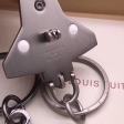 Louis Vuitton Valet Rocket Key Chain Bag Charm And Key Holder MP2216