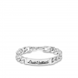 Louis Vuitton LV Chain Links Bracelet in Silver - Men - Accessories MP3226