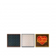 Louis Vuitton LV Made Bandanas Set in Transparent - Men - Accessories MP3254