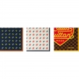 Louis Vuitton LV Made Bandanas Set in Transparent - Men - Accessories MP3254