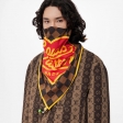 Louis Vuitton LV Made Bandanas Set in Transparent - Men - Accessories MP3254