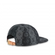 Louis Vuitton LV Made Stripe Hat in Grey - Men - Accessories MP3258