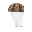 Louis Vuitton LV Made Stripe Flat Cap in Brown - Men - Accessories MP3265