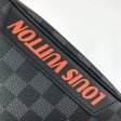 Louis Vuitton 1854 Damier Graphite Canvas Discovery Bumbag N44445