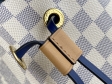 Louis Vuitton NeoNoe MM Damier Azur Canvas in Blue - Handbags N50042