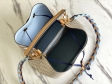 Louis Vuitton NeoNoe MM Damier Azur Canvas in Blue - Handbags N50042