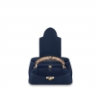 Louis Vuitton Capucines BB Capucines in Blue - Women - Handbags N80071