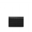 Louis Vuitton Capucines Compact Wallet Crocodilien Brillant in Black - Women - Small Leather Goods N93059