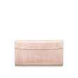 Louis Vuitton Capucines Wallet Python in Pink - Women - Small Leather Goods N96360