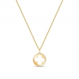 Louis Vuitton Empreinte Medallion, Yellow Gold - Jewelry - Categories Q93823