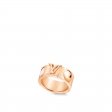 Louis Vuitton Empreinte Large Ring, Pink Gold - Jewelry - Categories Q9R87A