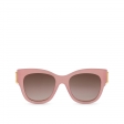 Louis Vuitton LV Link PM Cat Eye Sunglasses in Pink - Women - Accessories Z1569W