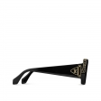 Louis Vuitton Zillionaires Sunglasses in Black - Men - Accessories Z1591W