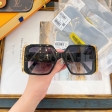 Louis Vuitton LV Moon Square Sunglasses - Women - Accessories Z1664E Z1664W Black