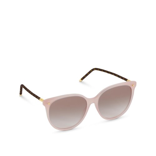 Louis Vuitton LV First Round Sunglasses - Women - Accessories Z1711W