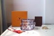 Louis Vuitton Women Plexiglass Jewelry Box Scott GI0204