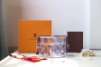 Louis Vuitton Women Plexiglass Jewelry Box Scott GI0204