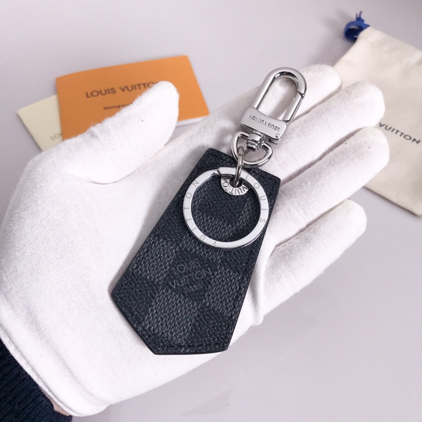 Louis Vuitton Enchappes Key Holder - Men - Accessories M67916
