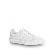 Louis Vuitton Luxembourg Sneaker - Men - Shoes 1A8QER White