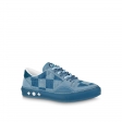 Louis Vuitton LV Ollie Sneaker - Men - Shoes 1A9YT6 Blue