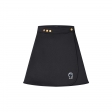 Louis Vuitton Double Jersey Mini Wrap Skirt - Women - Ready-to-Wear 1AA91H