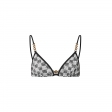 Louis Vuitton LV Match Damier Bikini Top - Women - Ready-to-Wear 1AAAJC