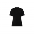 Louis Vuitton Embossed Monogram Sleeve T-Shirt - Women - Ready-to-Wear 1AAB27