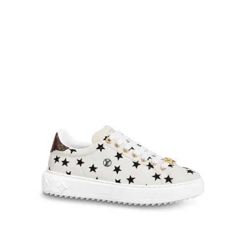 Louis Vuitton Time Out Sneaker - Women - Shoes 1AADQG