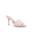 Louis Vuitton Revival Mule - Women - Shoes 1AAELT Light Pink
