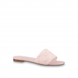 Louis Vuitton Revival Flat Mule - Women - Shoes 1AAEP0 Light Pink