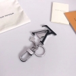 Louis Vuitton LV CAPUCINES BAG CHARM AND KEY HOLDER M63079BL