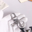 Louis Vuitton LV CAPUCINES BAG CHARM AND KEY HOLDER M63079BL