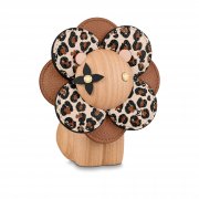 Louis Vuitton Wild at Heart Petula in Grey - Home GI0661