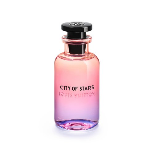 Louis Vuitton City of Stars - Men - Fragrances LP0282 100ml Louis Vuitton City of Stars - Men - Fragrances LP0282 100ml