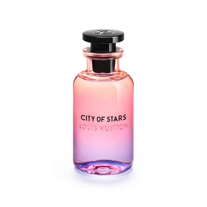 Louis Vuitton City of Stars - Men - Fragrances LP0282 100ml