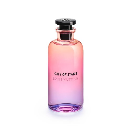 Louis Vuitton City of Stars - Men - Fragrances LP0285 200ml Louis Vuitton City of Stars - Men - Fragrances LP0285 200ml