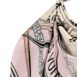 Louis Vuitton Wild at Heart My Everything Double Face Shawl in Beige - Accessories M00412
