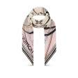 Louis Vuitton Wild at Heart My Everything Double Face Shawl in Beige - Accessories M00412