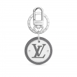 Louis Vuitton LV Circle Bag Charm And Key Holder - Men - Accessories M00477