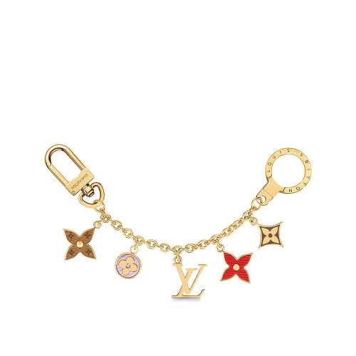 Louis Vuitton Spring Street Chain Bag Charm - Women - Accessories M00540
