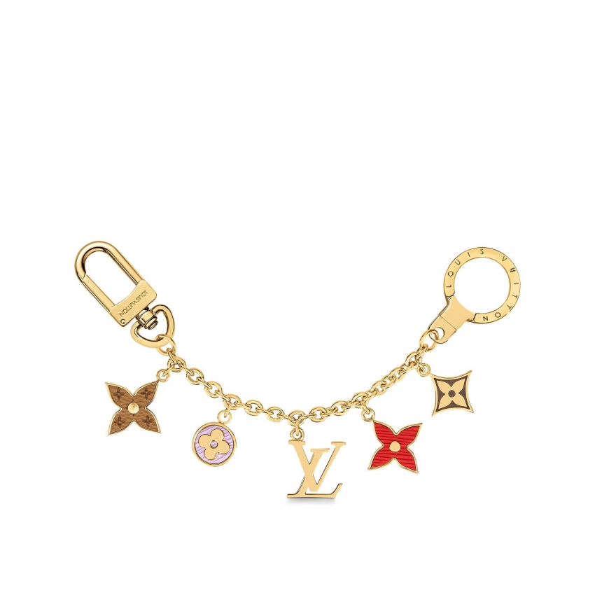 Louis Vuitton Spring Street Chain Bag Charm - Women - Accessories M00540