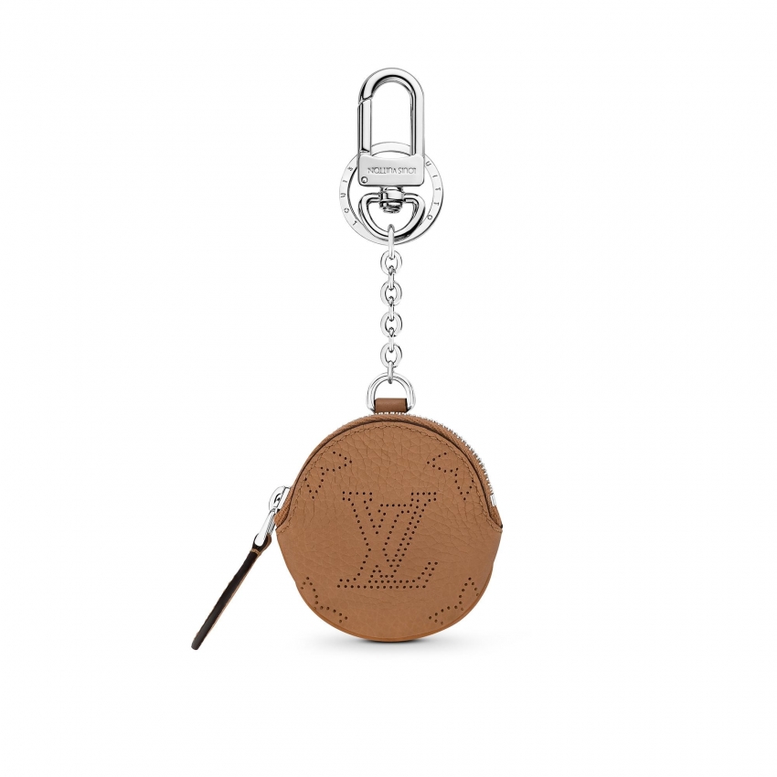 Louis Vuitton Flight Mode Bag Charm and Key Holder - Women - Accessories M00542