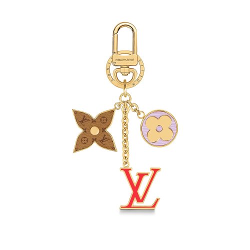 Louis Vuitton Spring Street Bag Charm and Key Holder - Women - Accessories M00556