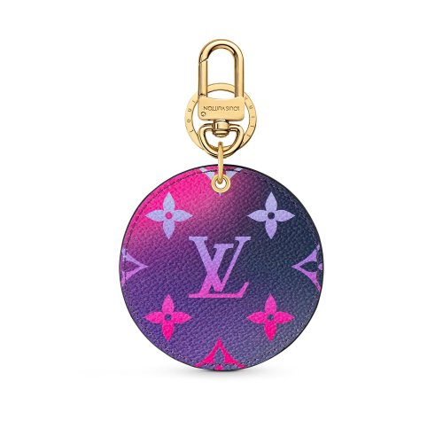 Louis Vuitton Illustre Bag Charm and Key Holder - Women - Accessories M00665