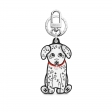 Louis Vuitton LV Dalmata Key Holder And Bag Charm - Men - Accessories M00746 Louis Vuitton LV Dalmata Key Holder And Bag Charm - Men - Accessories M00746