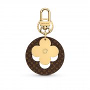 Louis Vuitton Puzzle Flower Keyring - Women - Accessories M00815