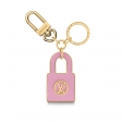 Louis Vuitton LV Lively Padlock Keyring - Women - Accessories M00820
