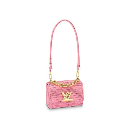 Louis Vuitton Twist PM - Women - Handbags M20579 Twist PM