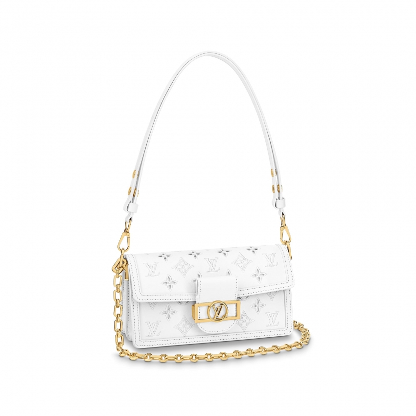 Louis Vuitton Dauphine East West - Women - Handbags M20739