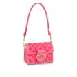 Louis Vuitton Mini Dauphine H27 - Women - Handbags M20747